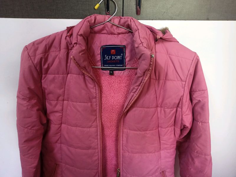 Women Jacket