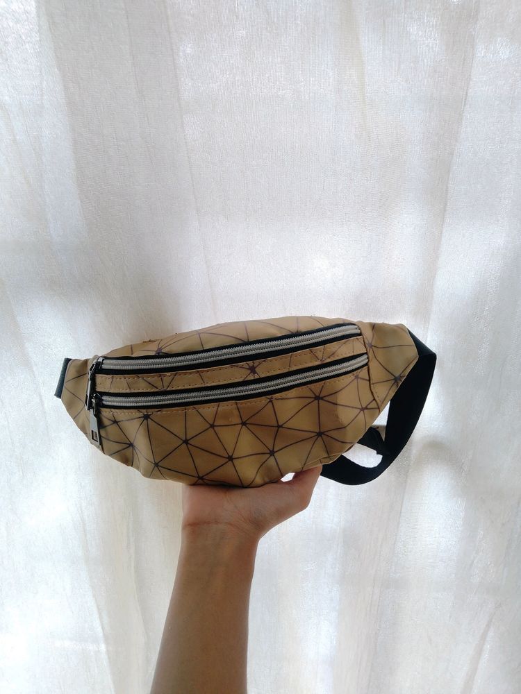 Cross/Waist/Shoulder Bag