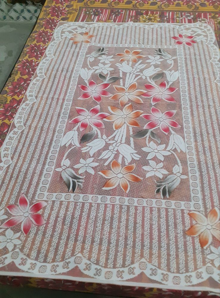 Table  Cover