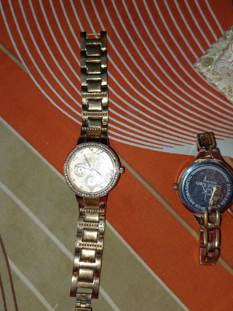 Women's Watch