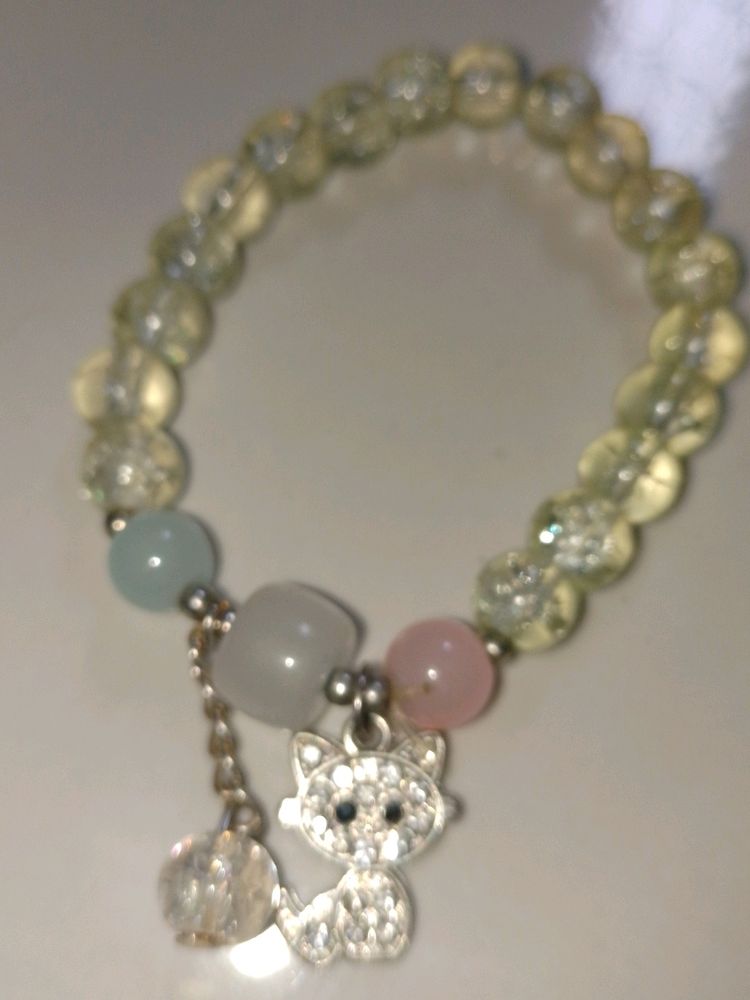 Hello Kitty Bracelet