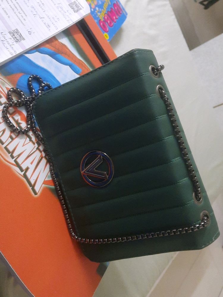 Green SLIng BAG