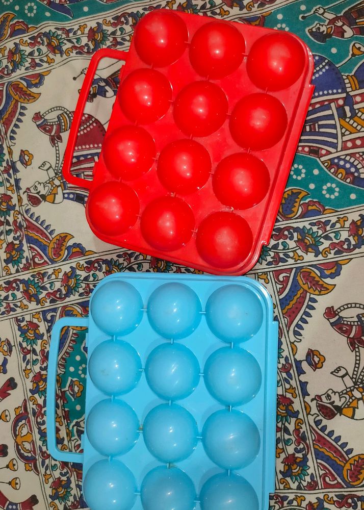 Egg Storage Box