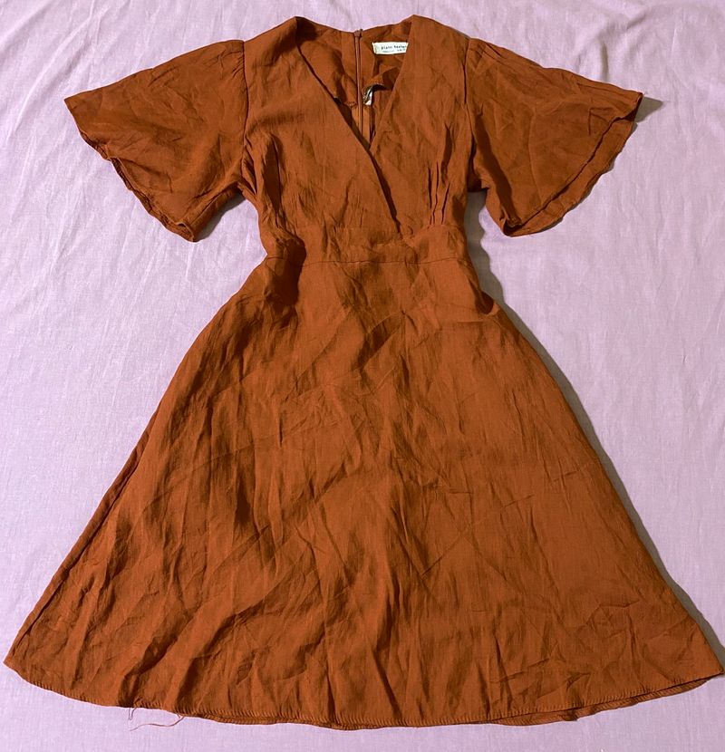 Women Summer Dress.