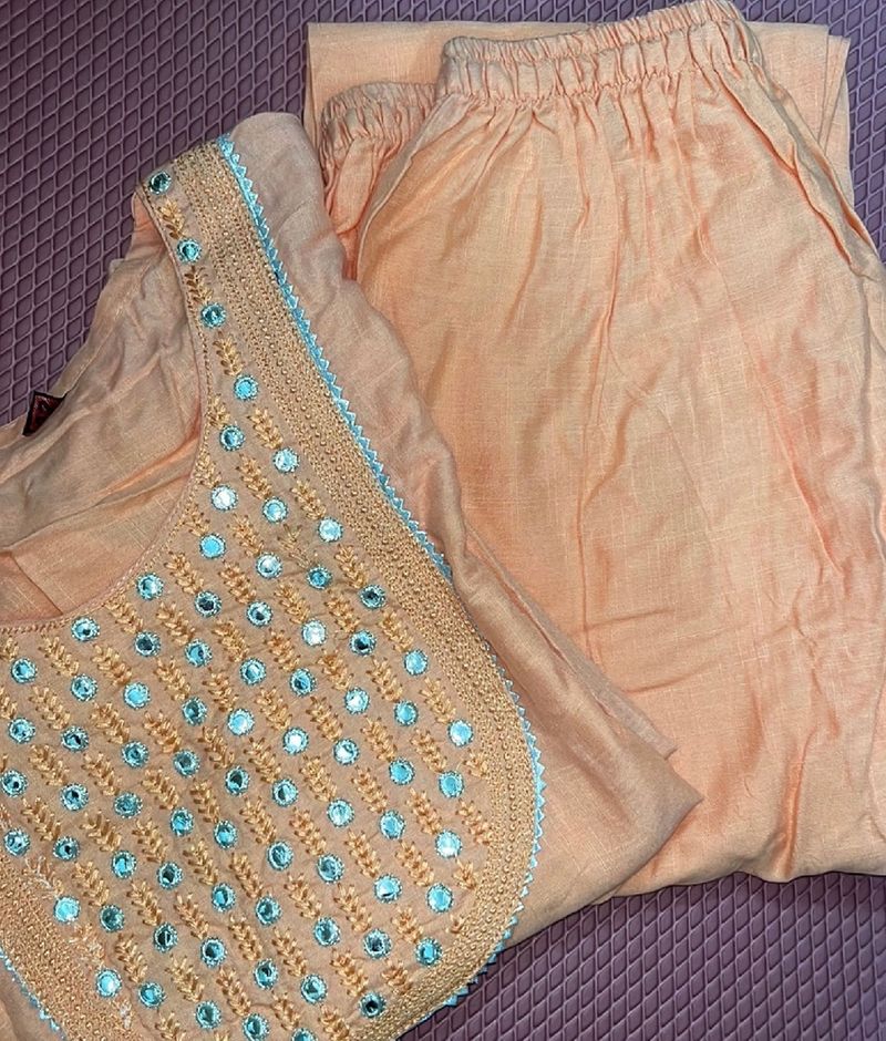 Kurta Set For Women