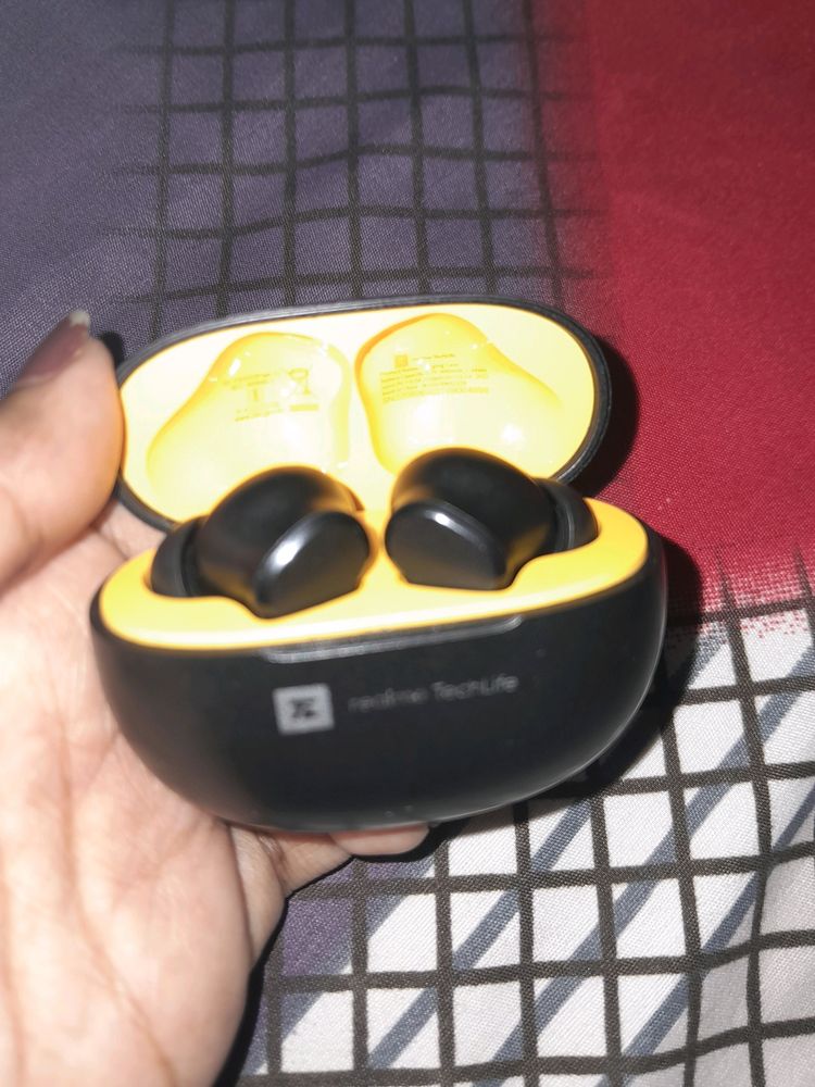 Realme Air Pods