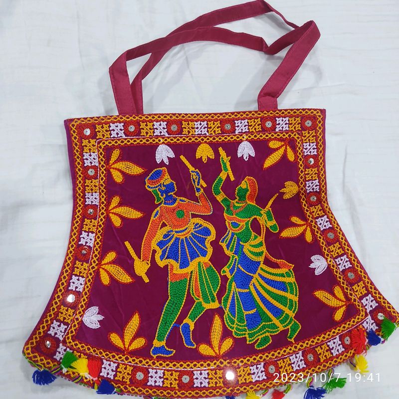 New Bag Navratri Special