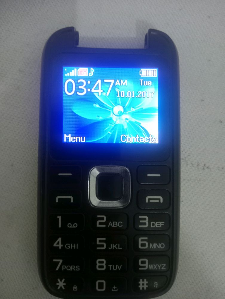 Kechaoda Keypad Mobile Phone Fully Working