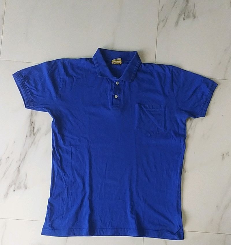 t-shirt front lenth-28in