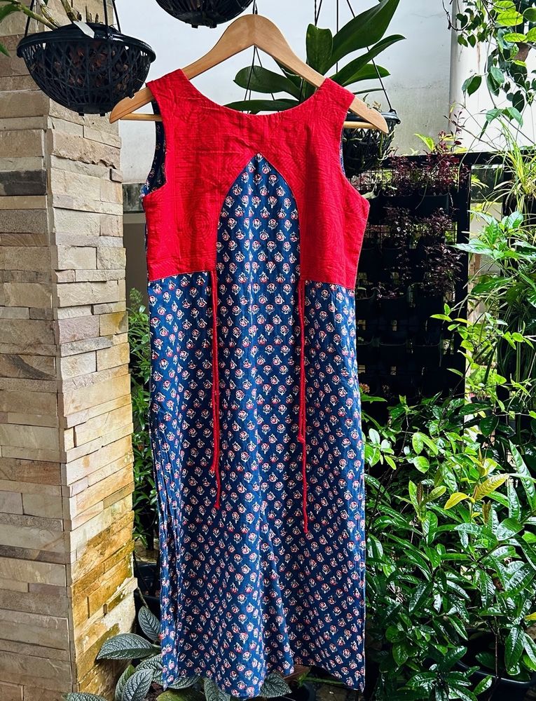 Kurti Top