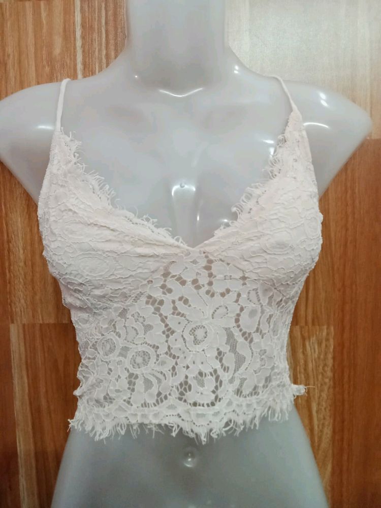 Beautiful Bralet 3m/22