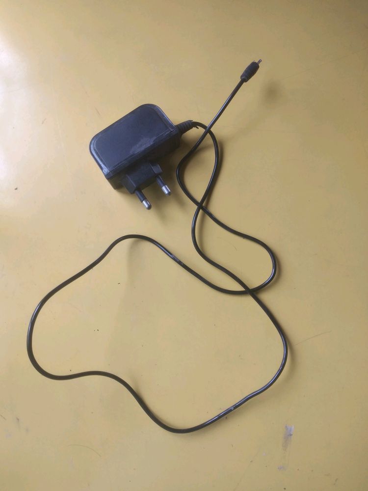 Mobile Charger