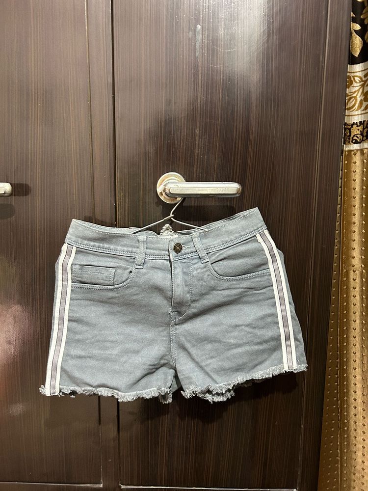 Women Shorts