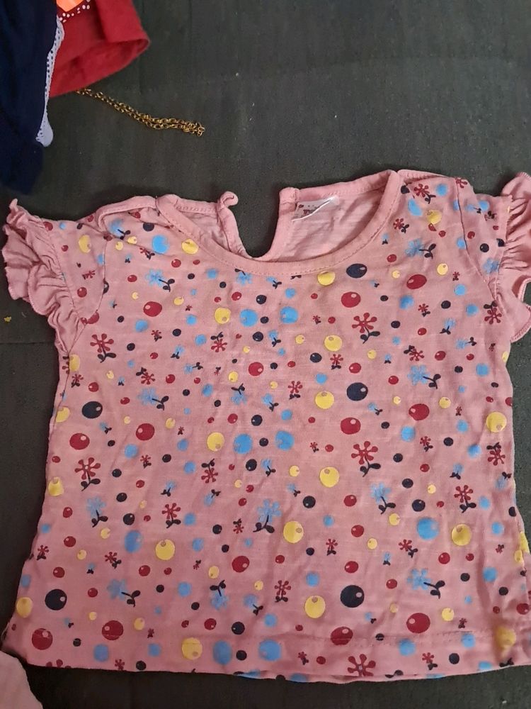 Baby Shirt