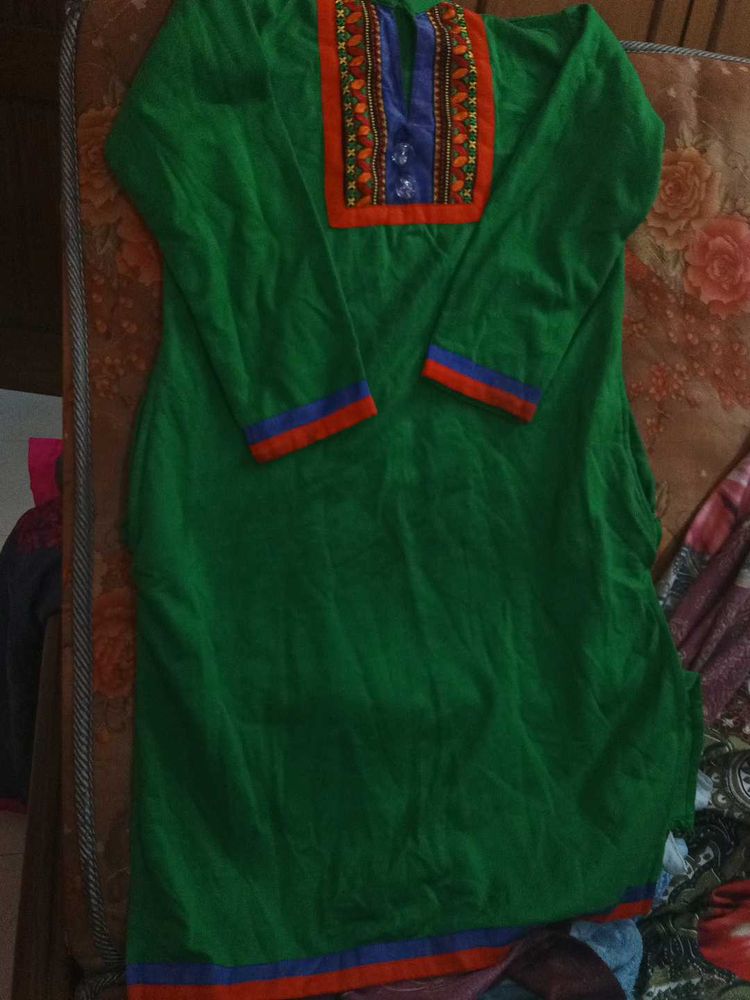 Nice Kurti