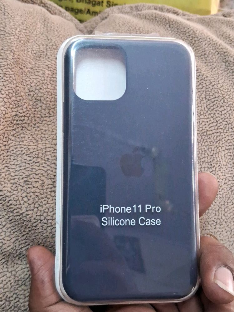 iphone 11 Pro Original Cover 👌