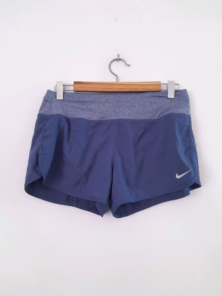 Purple Active Wear Short (Women's)