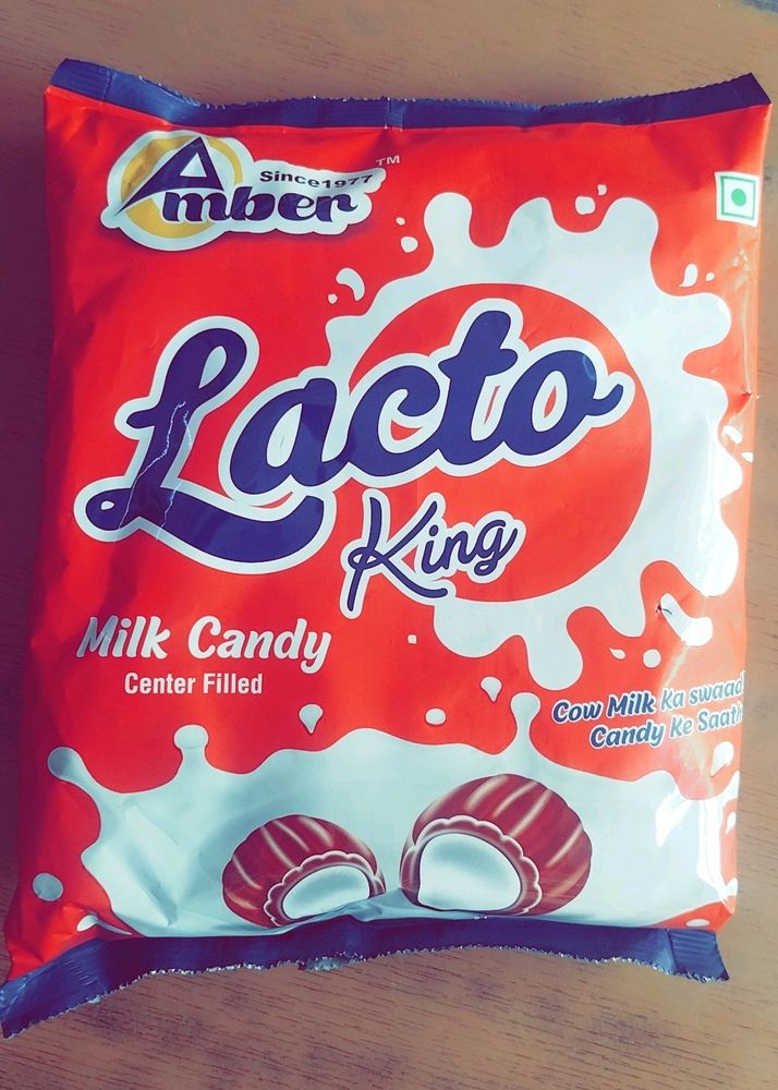 Lacto King