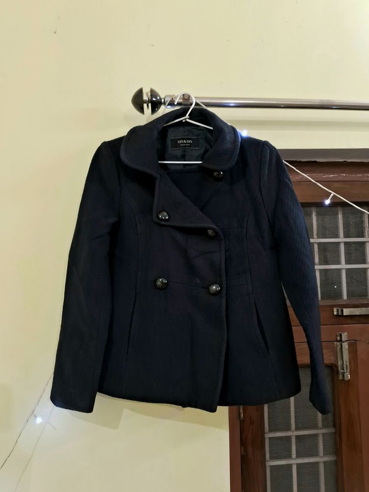 Women's Korean Winter Coat