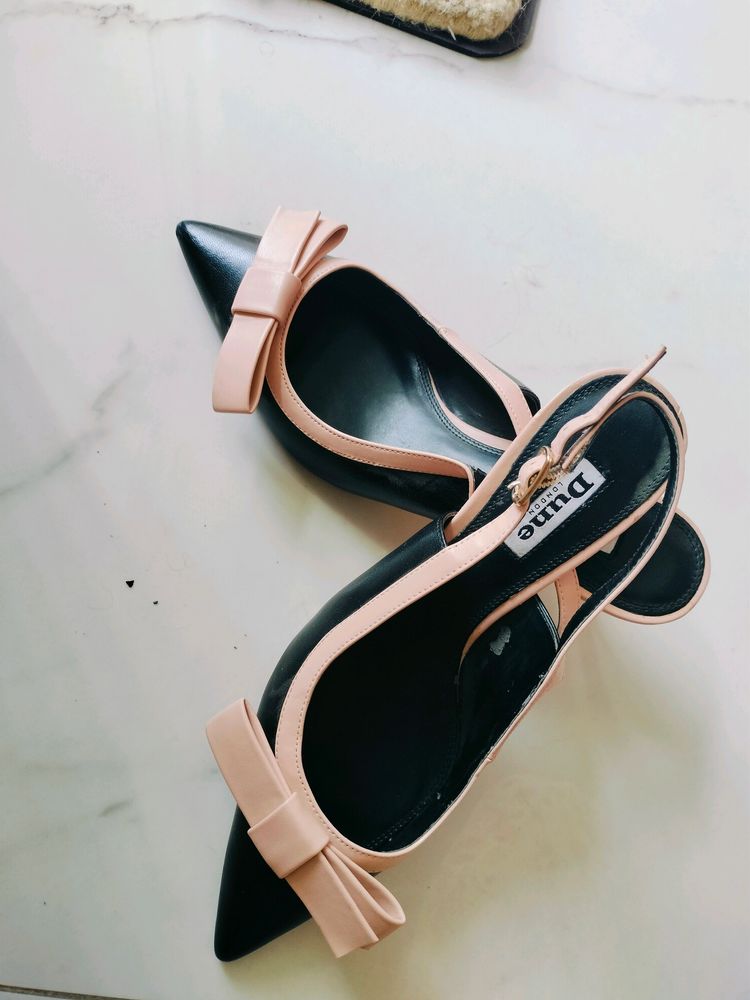 Fix Price Dune London Heels