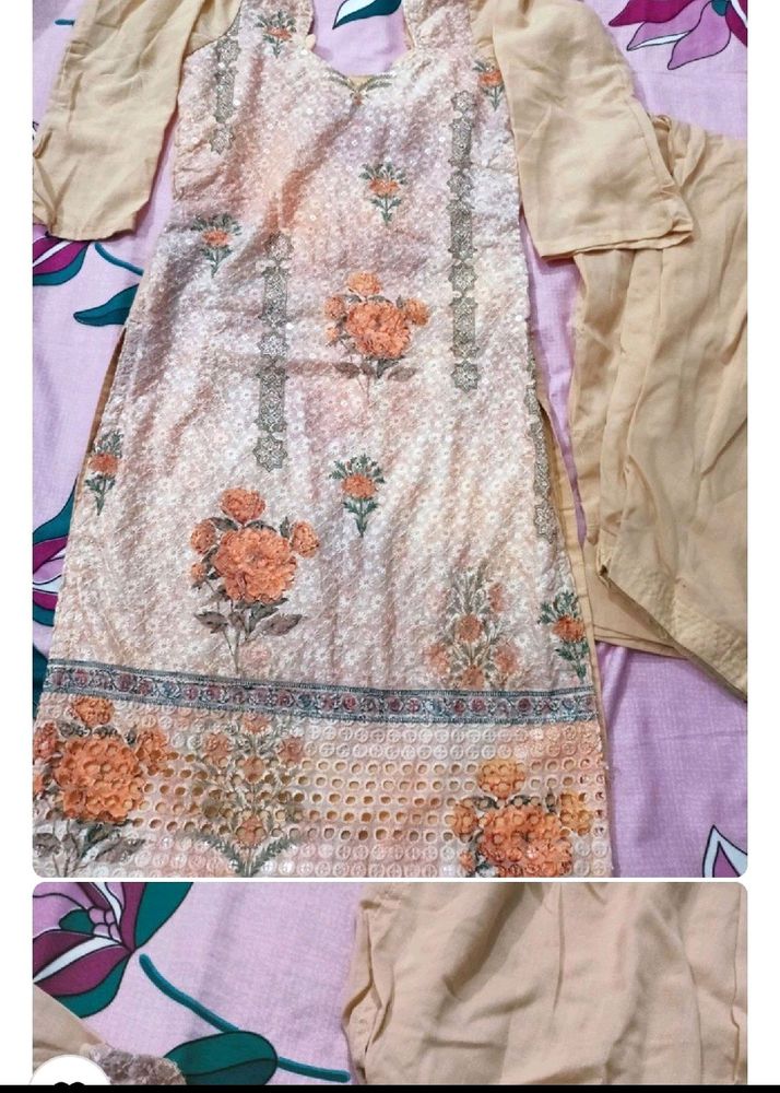 Combo Of Kurti Sets