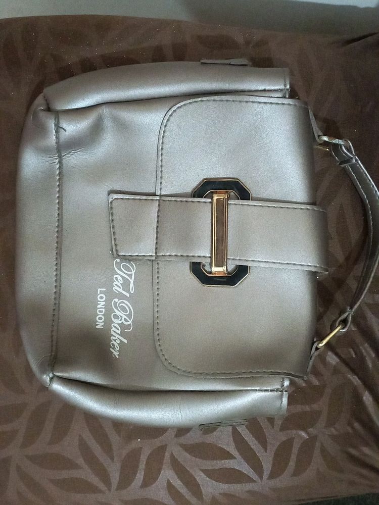 London TED BaKER Handbag