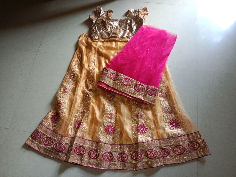 Lehenga