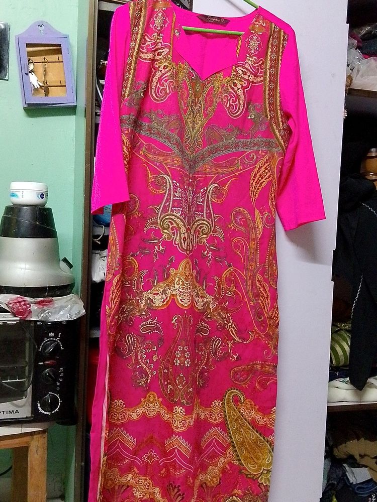 Women Kurta Set