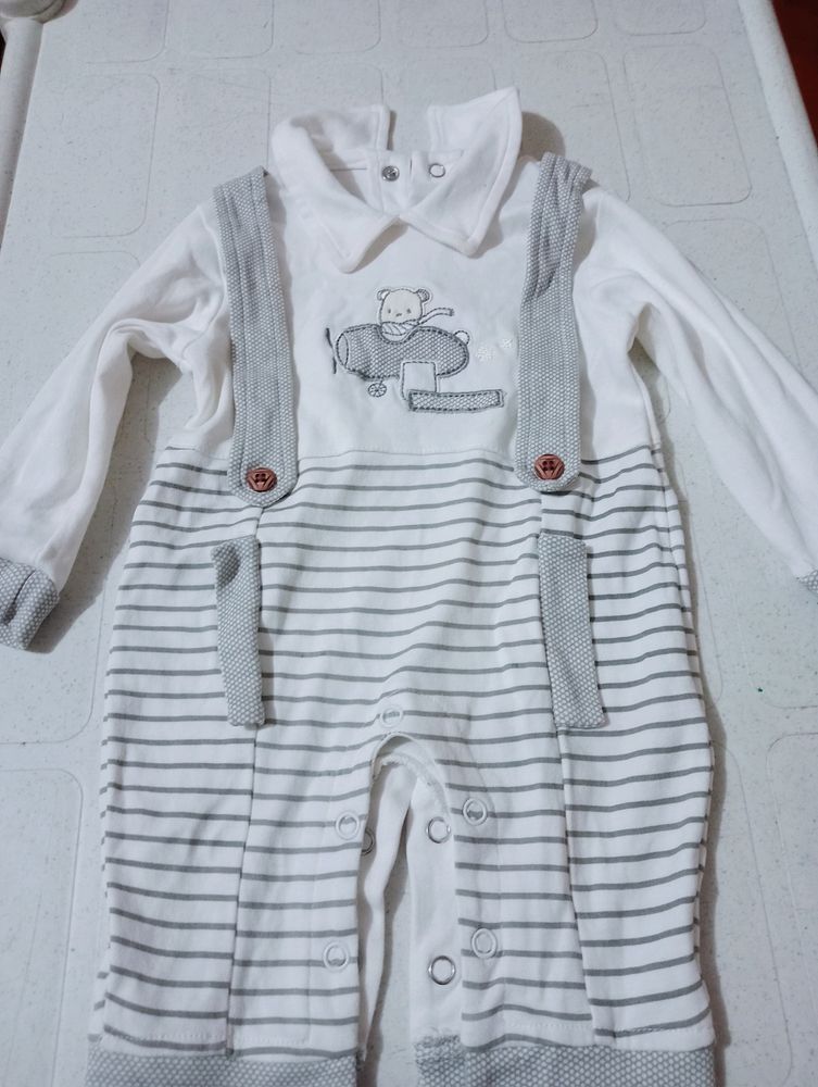 Baby Dress For Boy Or Girl