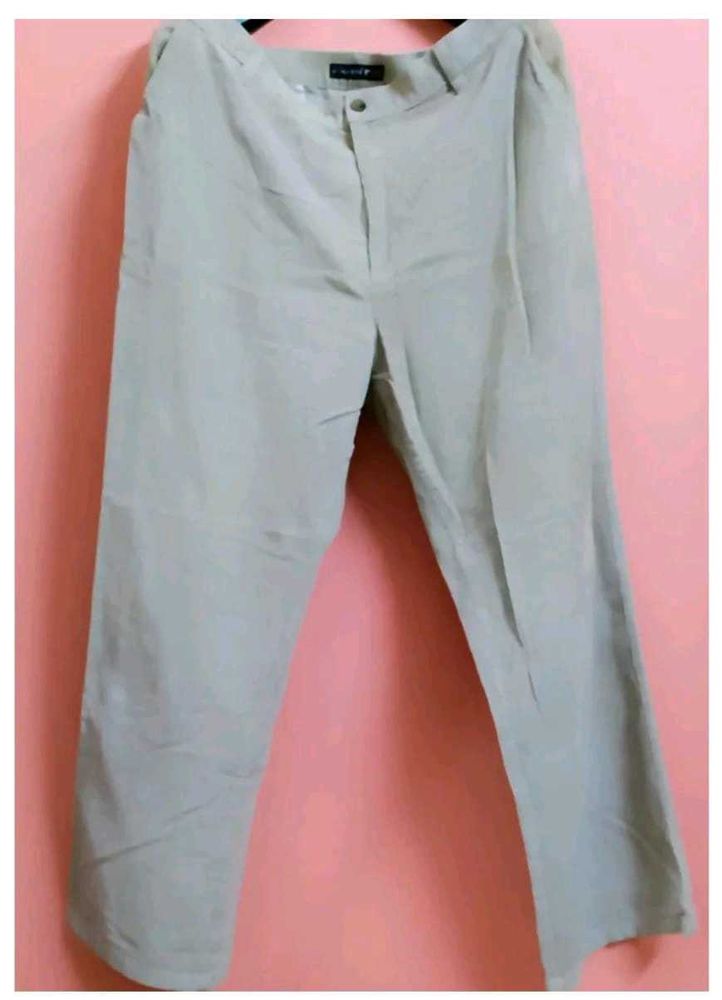 Men's Corduroy Trousers