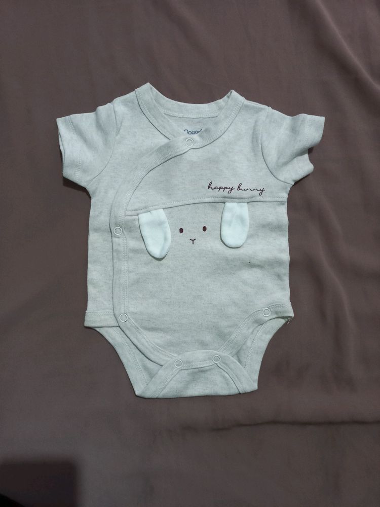 Set Of Two Baby Boy Clothing