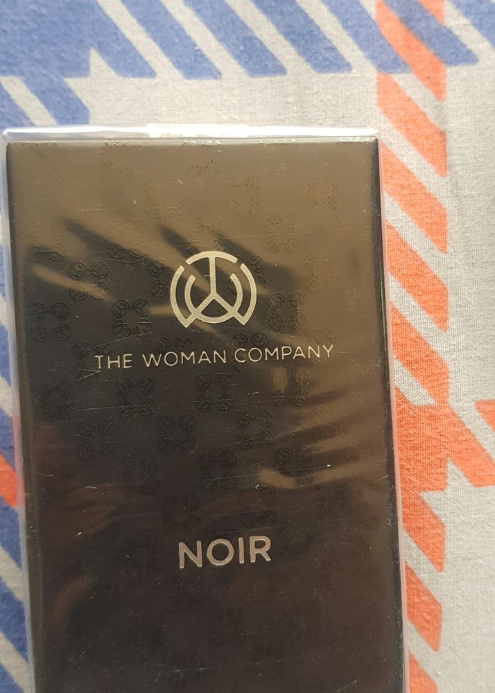 Woman Perfume