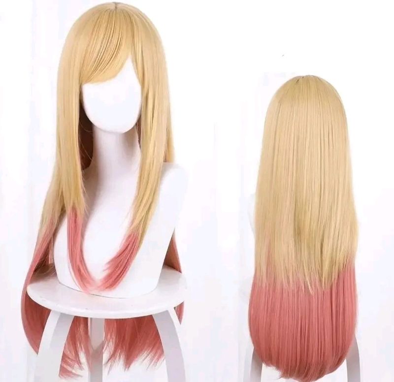 Marin Kitagawa Wig Cosplay