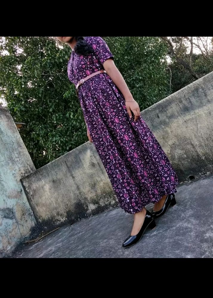 Maxi Dress For Women