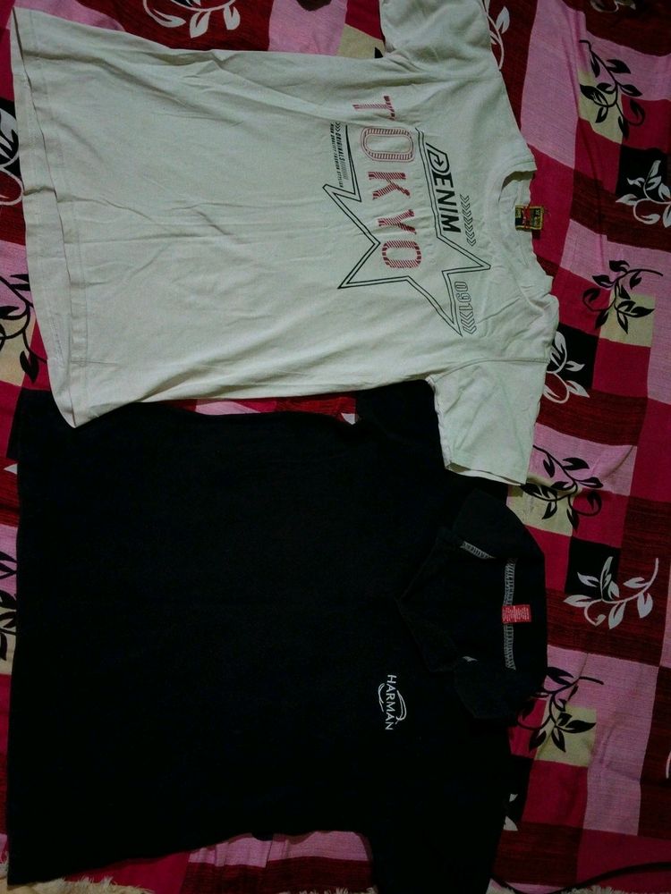 3 Tshirt M size