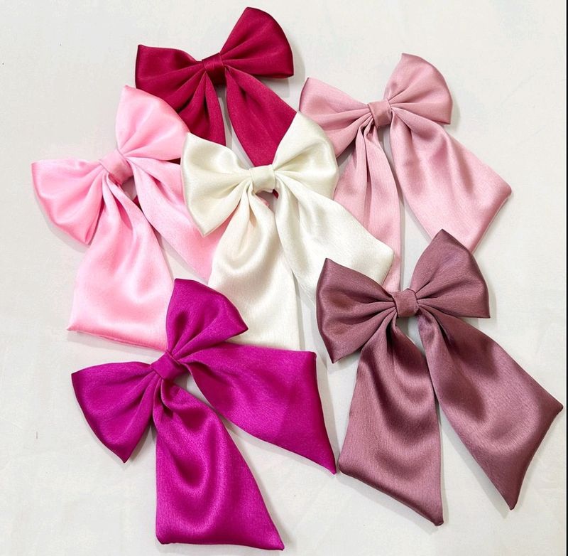 Bows