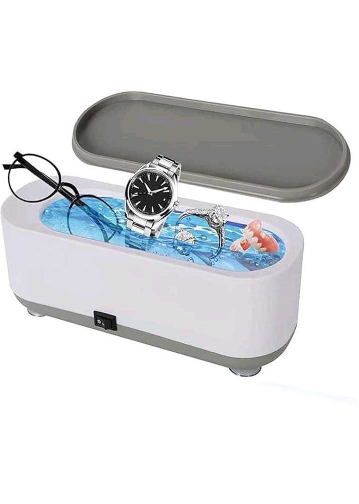 Ultrasonic Jewellery Cleaner