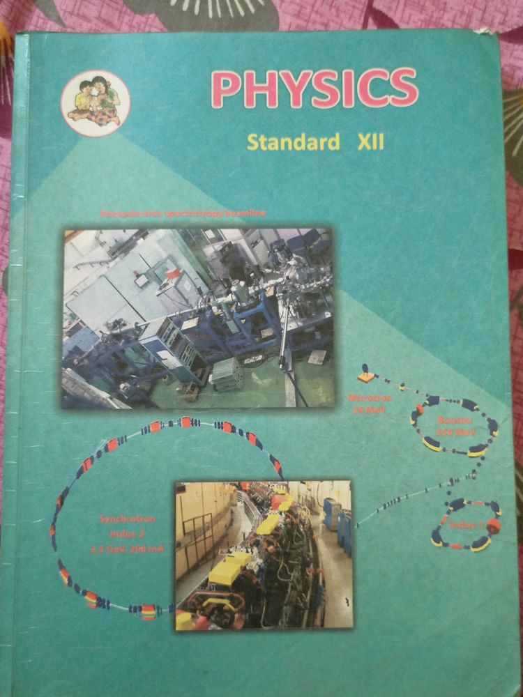 Physics Class 12