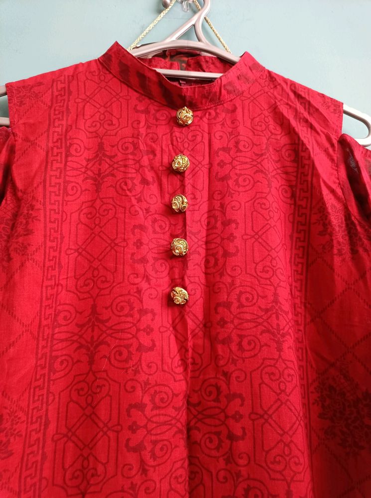 Pakistani Kurti