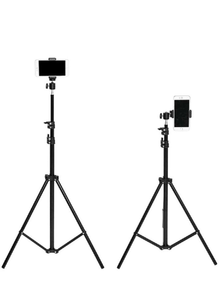 New Tripod For Multiple Uses