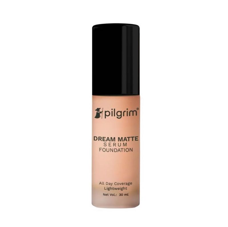 Pilgrim Dream Matte Serum Foundation ( Shade 225 )