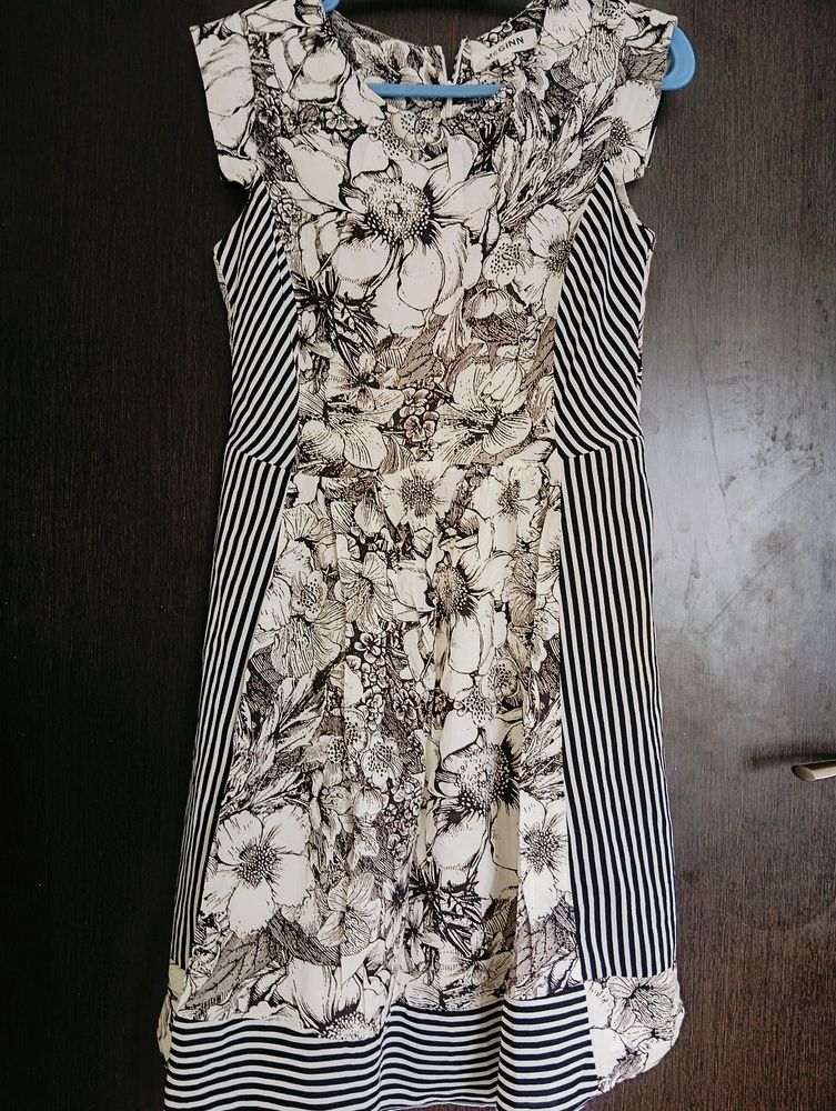 A Line Dress