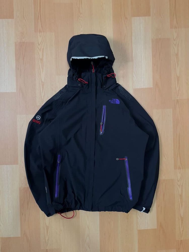 The north face Tnf goretex jacket