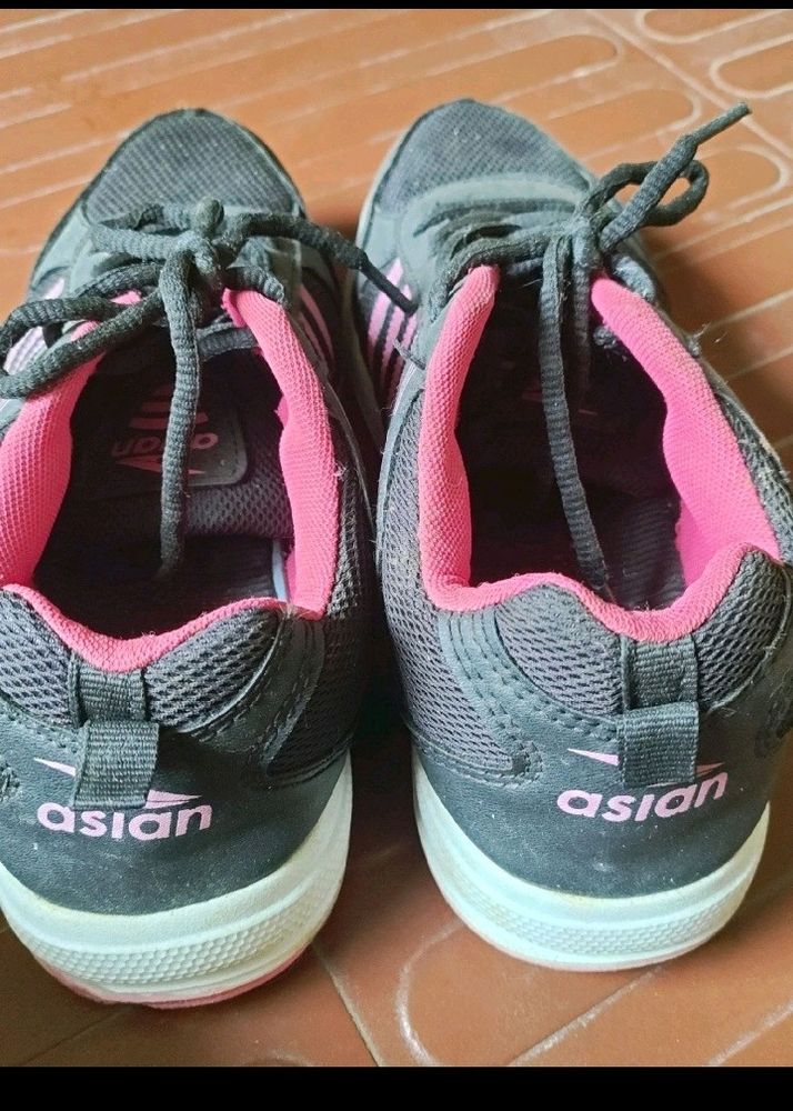 Asian Shoes