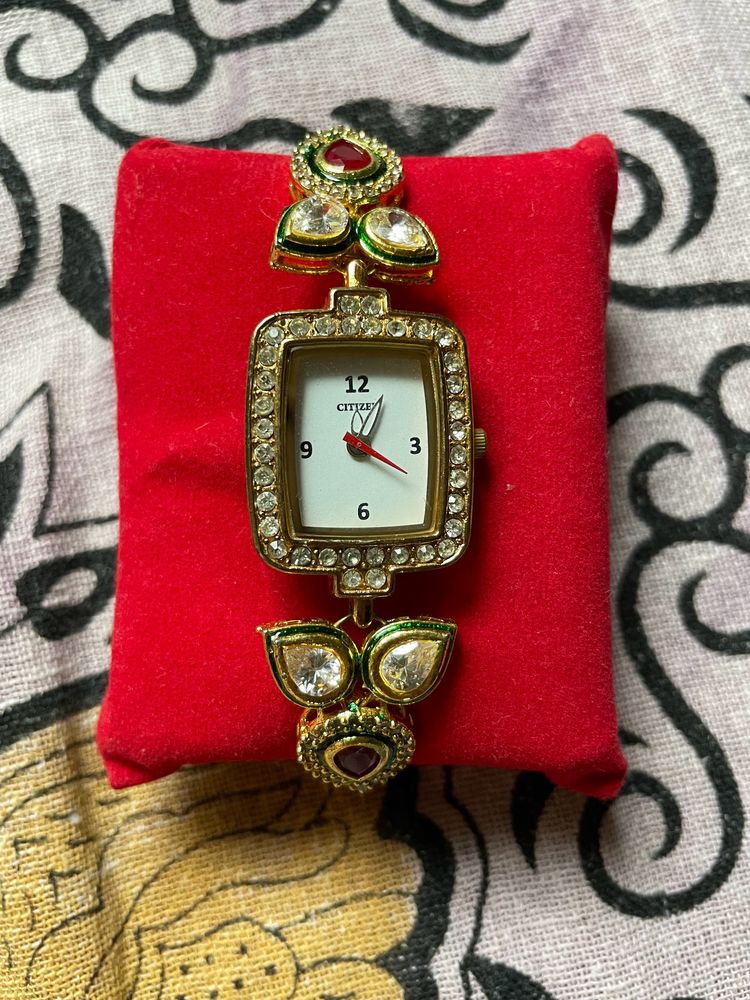 Kundan Watch