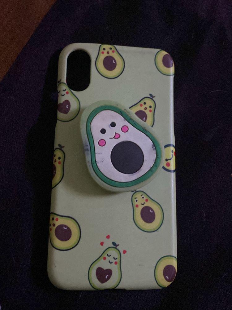 Iphone X Case/Cover