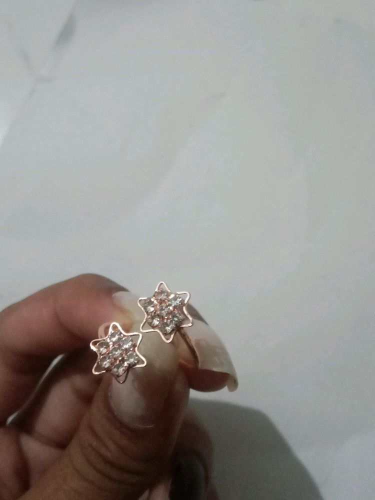 Fancy Ring