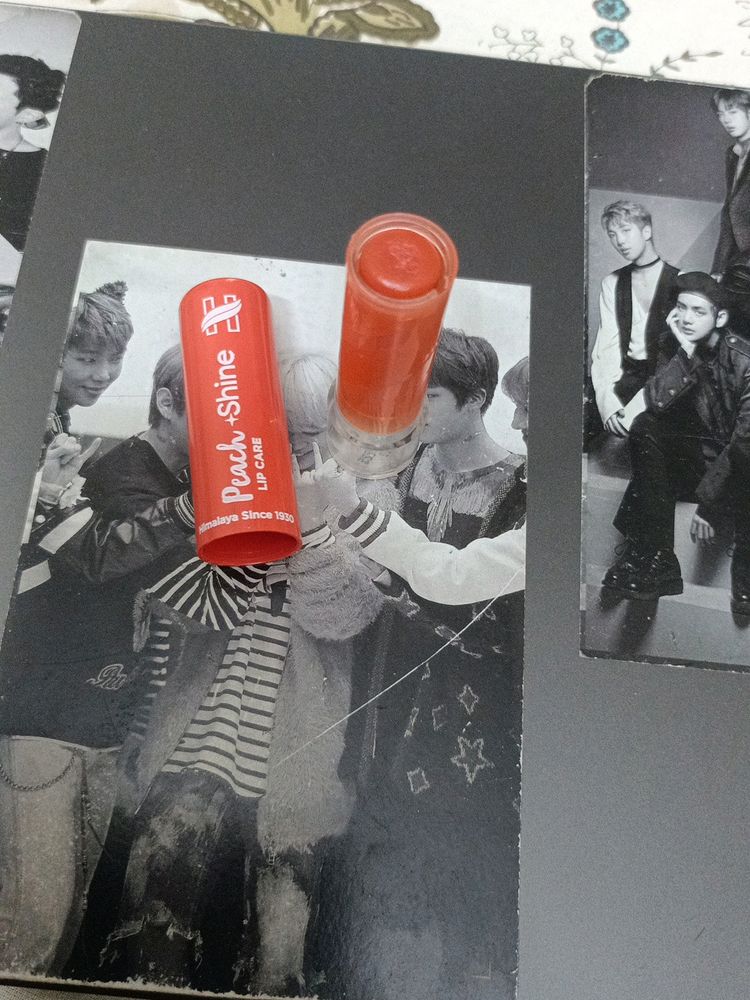 Lip Balm