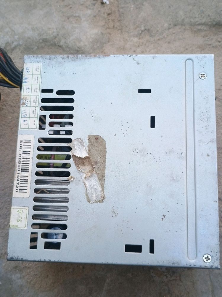 Good Condition Computer Power Supply High Quality