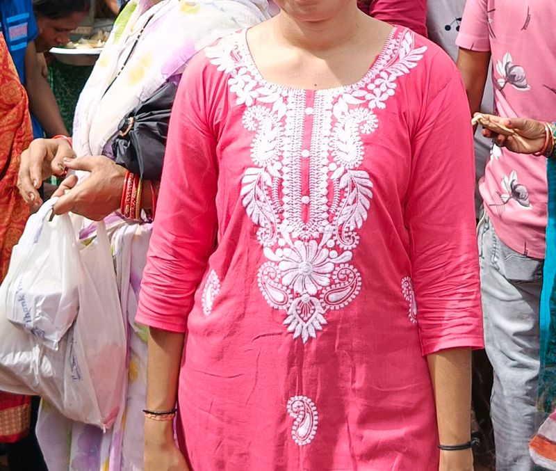 Kurti